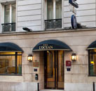 Hotel de  L`Ocean